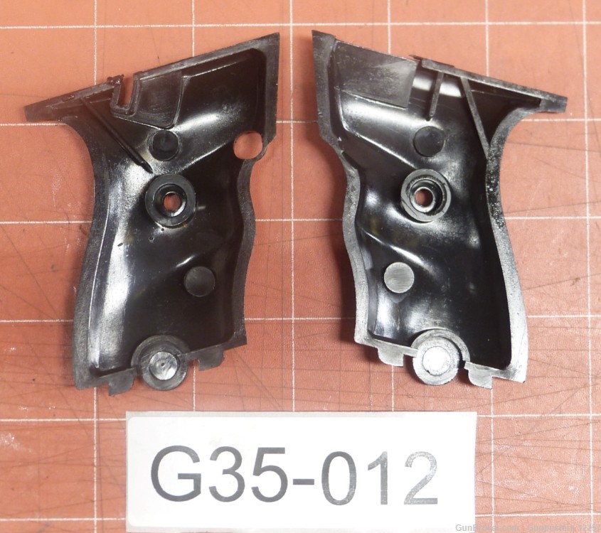 Hi Point C 9mm, Repair Parts G35-012-img-5