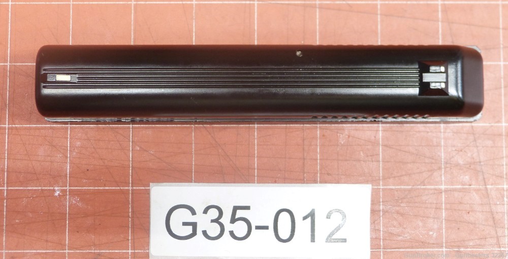 Hi Point C 9mm, Repair Parts G35-012-img-9