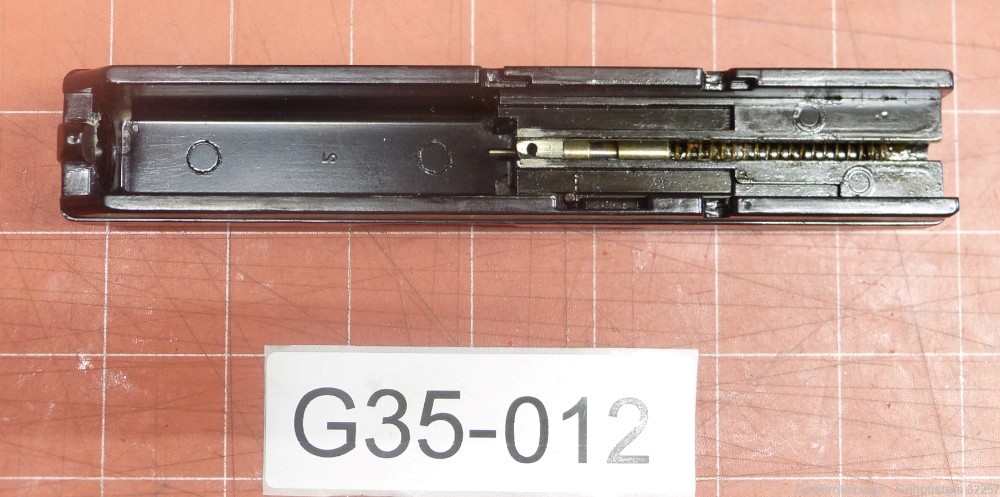 Hi Point C 9mm, Repair Parts G35-012-img-8
