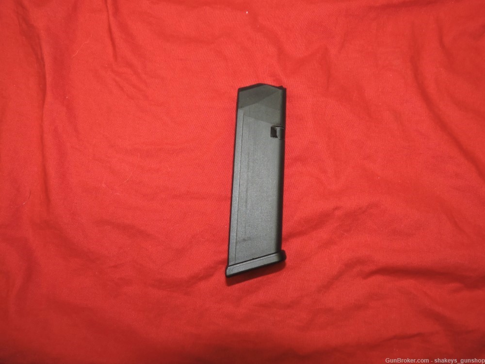 Glock 17 Gen 1 9mm Original box G17 gen1 RARE-img-12