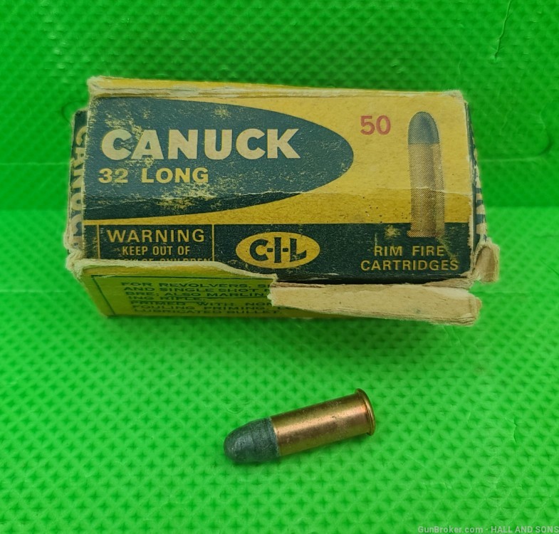32 LONG CANUCK 15 ROUNDS-img-0
