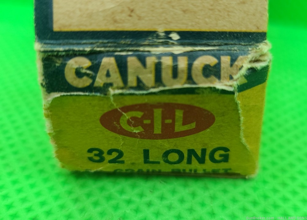 32 LONG CANUCK 15 ROUNDS-img-1