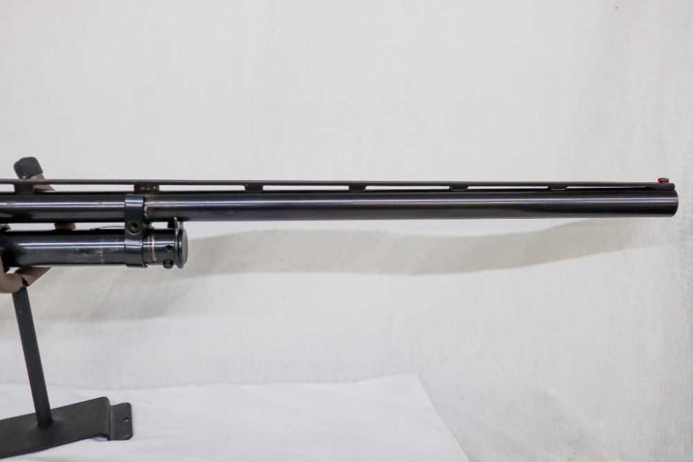1952 Winchester Model 12 12ga 2-3/4” 30” VR Pump Shotgun - Walnut  -img-9