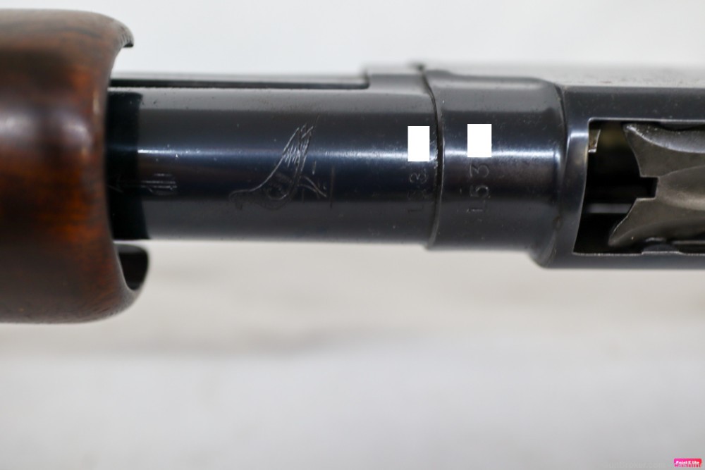1952 Winchester Model 12 12ga 2-3/4” 30” VR Pump Shotgun - Walnut  -img-10