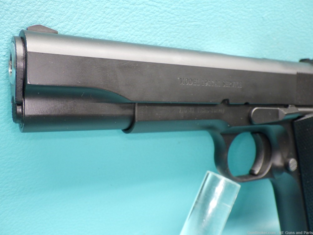 Tisas 1911A1 Service 9mm 5"bbl Pistol PENNY AUCTION!-img-9