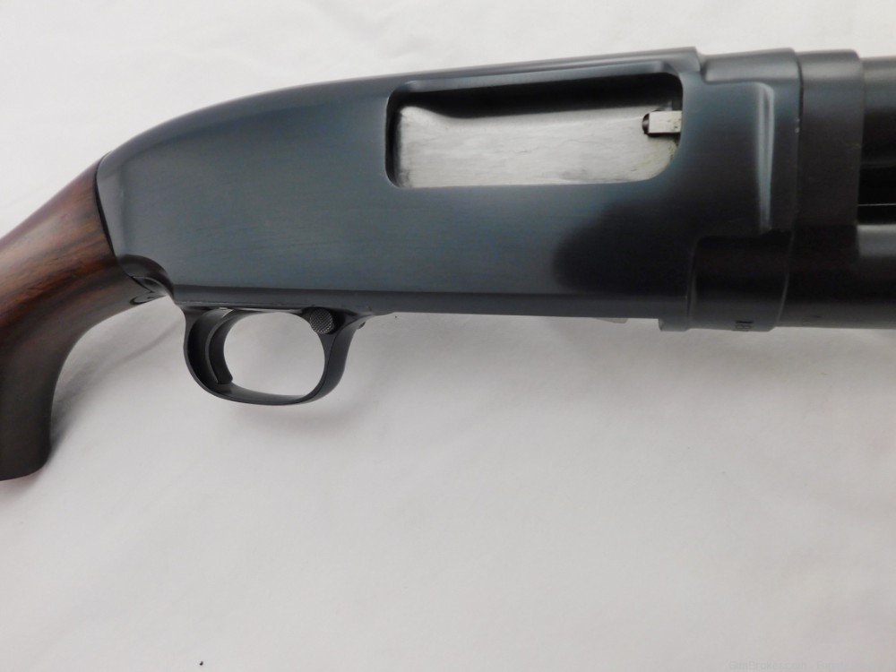 1961 Winchester Model 12 16 Gauge Pre 64-img-0