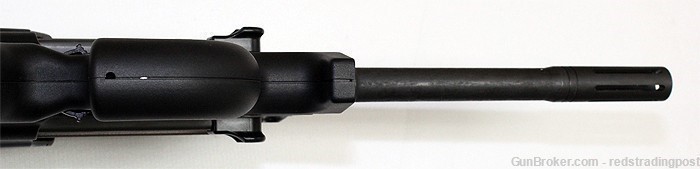 FN Herstal PS90 16" Barrel 5.7x28mm 30 Rnd Bullpup Rifle 3848950460-img-17