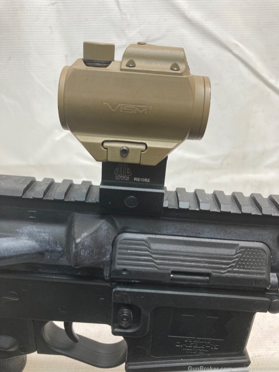 E3 Arms Omega-15 5.56mm-img-4