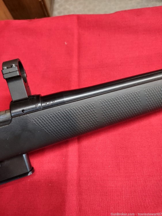CZ 527 carbine 300 blackout 16" threaded Rare!-img-7