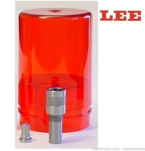 Lee Original Bulge Buster Kit Excellent Brass Reprocessor 90487 Brand New!-img-0