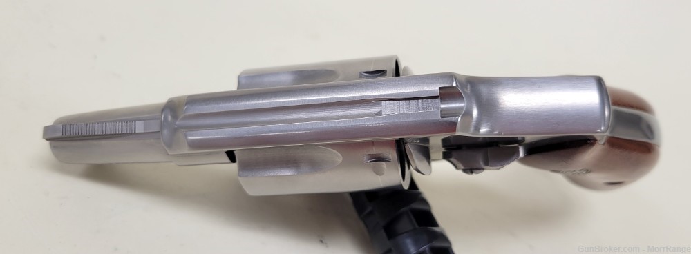 Smith & Wesson Model 640 38 Special 2" Barrel Stainless S&W-img-7