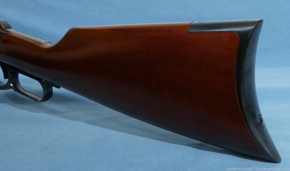Taylor's & Co. Model 1873 Lever Action Rifle by Uberti, .45 Colt SALE!-img-7