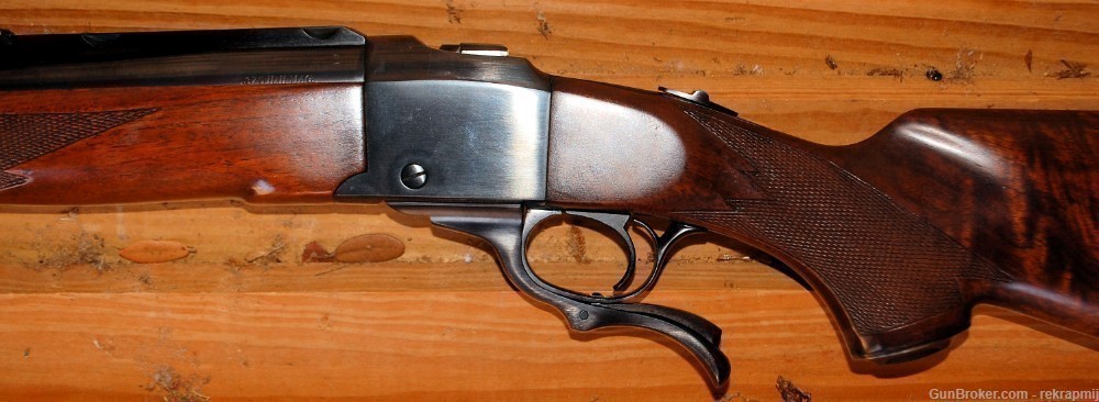 Ruger No. 1 Rifle in .375 H&H-img-5