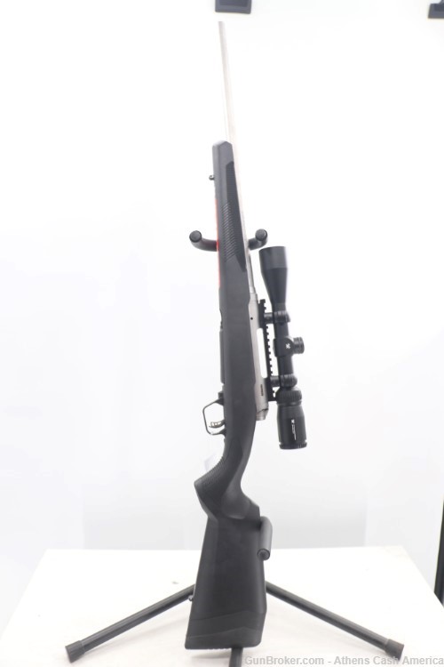 Savage 110 22-250 New in Box! Layaway Available!-img-6