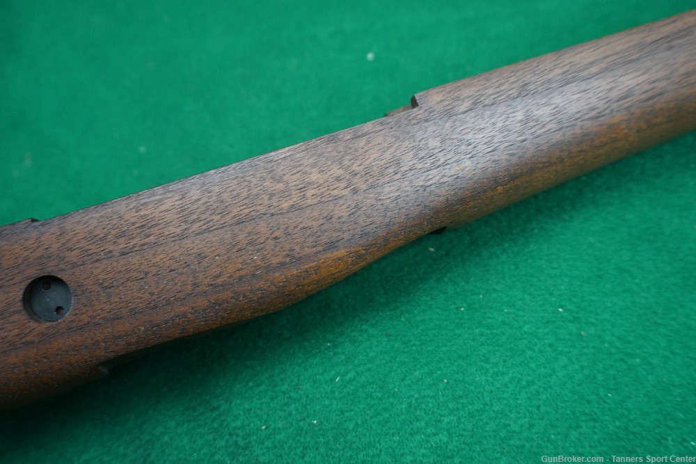 Springfield Armory M1A/M14 Stock 1¢ Start No Reserve-img-4