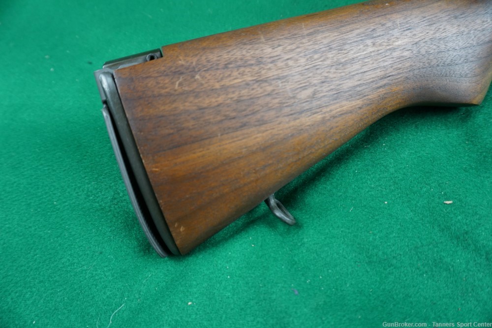 Springfield Armory M1A/M14 Stock 1¢ Start No Reserve-img-1