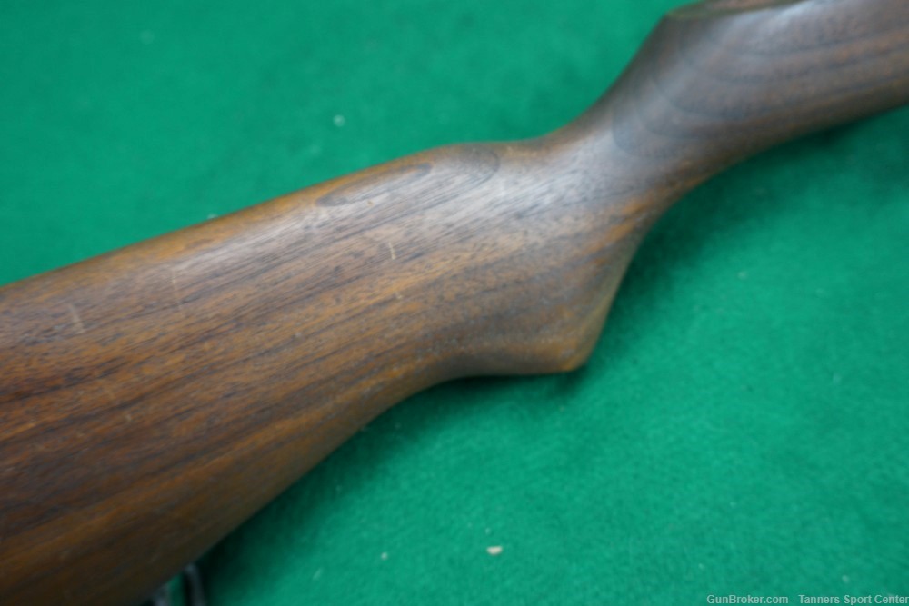 Springfield Armory M1A/M14 Stock 1¢ Start No Reserve-img-2