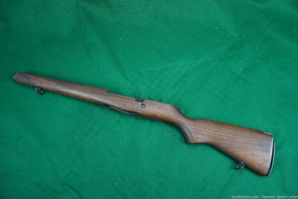 Springfield Armory M1A/M14 Stock 1¢ Start No Reserve-img-13
