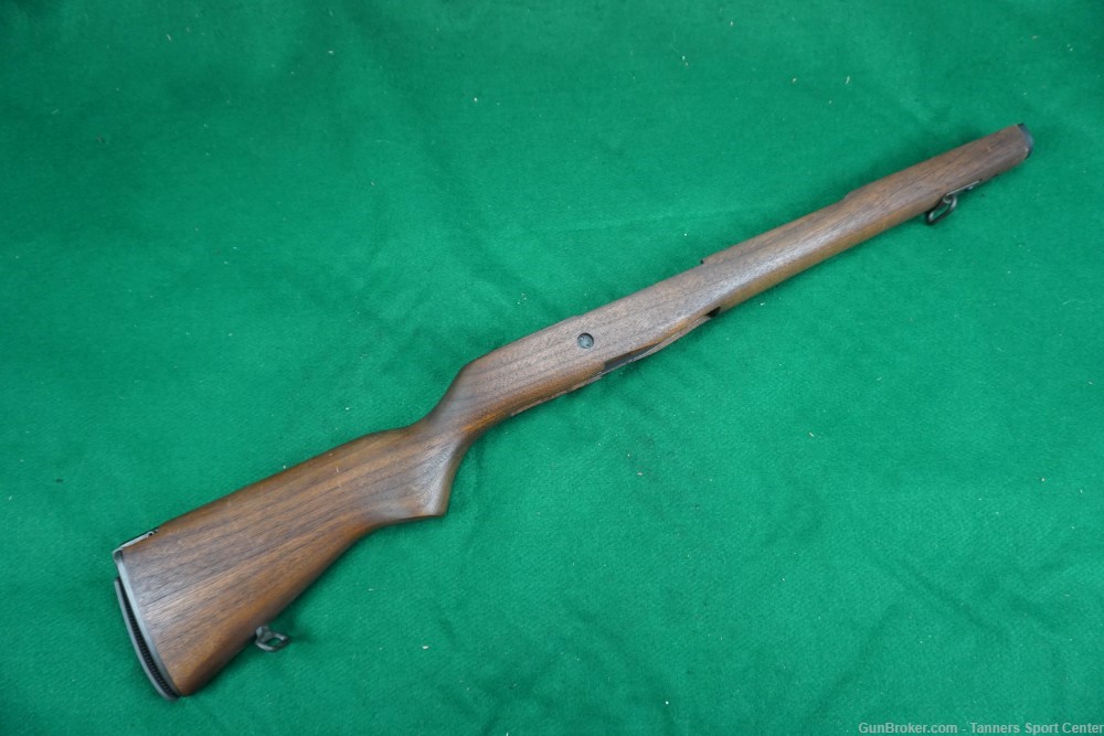 Springfield Armory M1A/M14 Stock 1¢ Start No Reserve-img-0