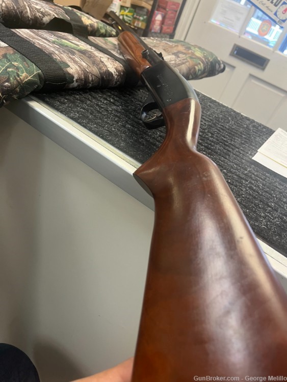 Remington 552 Speed Master SA S,L,LR Rimfire Rifle Nice No CC Fee-img-5