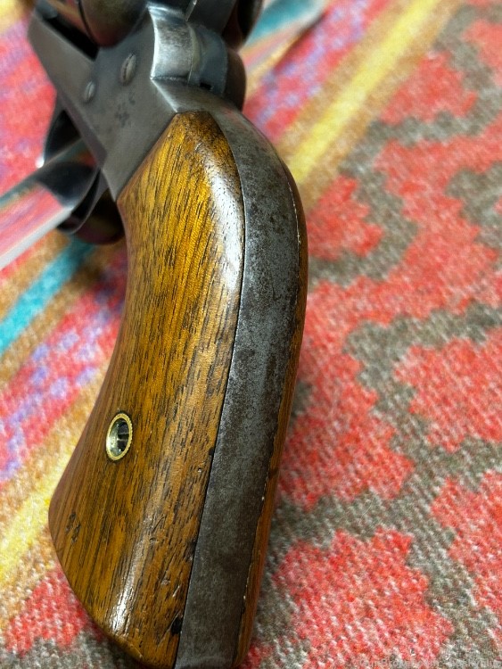 Blued Original Remington 1875 44-40 Win *SCARCE*-img-23