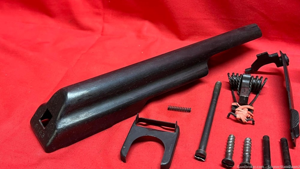 Norinco MAK-90 7.62x39 Rifle Parts Kit - No Barrel or Receiver-img-20