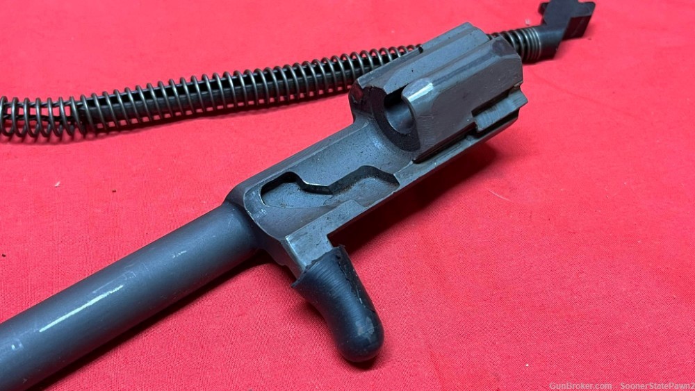 Norinco MAK-90 7.62x39 Rifle Parts Kit - No Barrel or Receiver-img-24