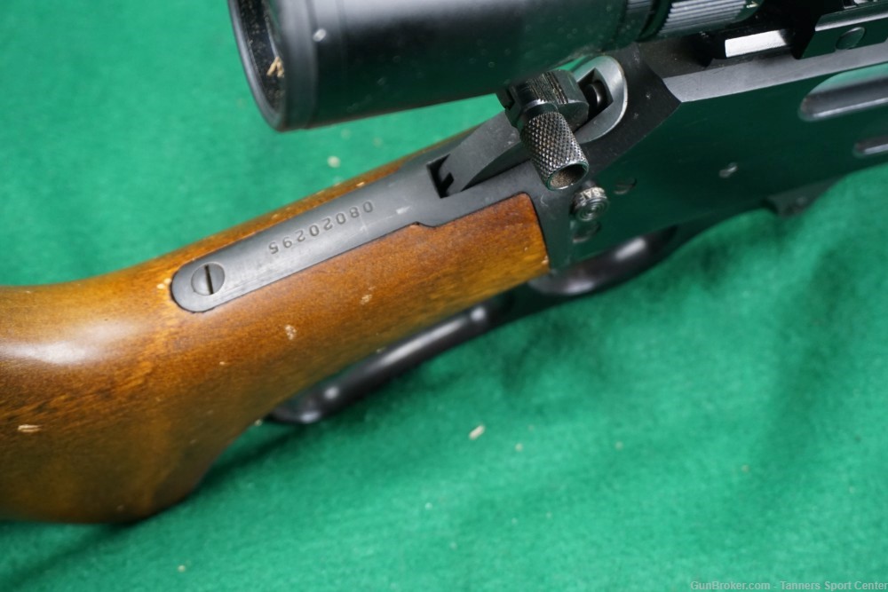 1992 Marlin 30AS 30 AS Economy 336 30-30 20" No Reserve $.01 Start-img-12