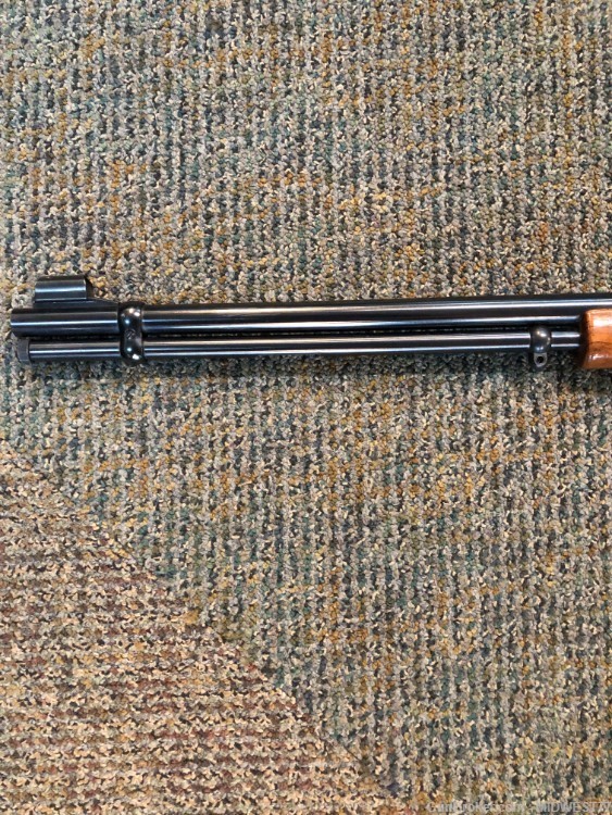 Winchester Model 9422M XTR .22WMR 20'' Lever-Action Rifle -img-7