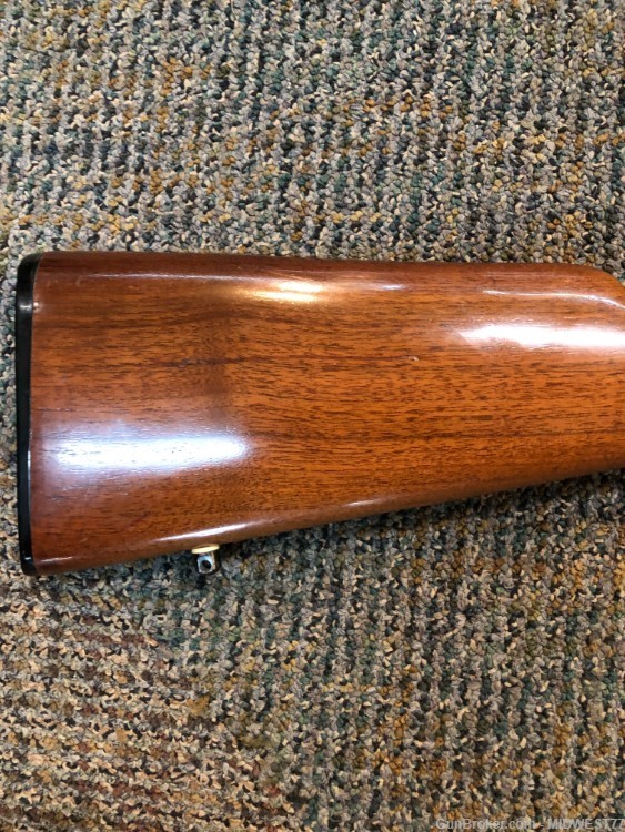 Winchester Model 9422M XTR .22WMR 20'' Lever-Action Rifle -img-1