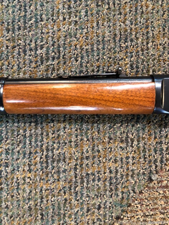 Winchester Model 9422M XTR .22WMR 20'' Lever-Action Rifle -img-8