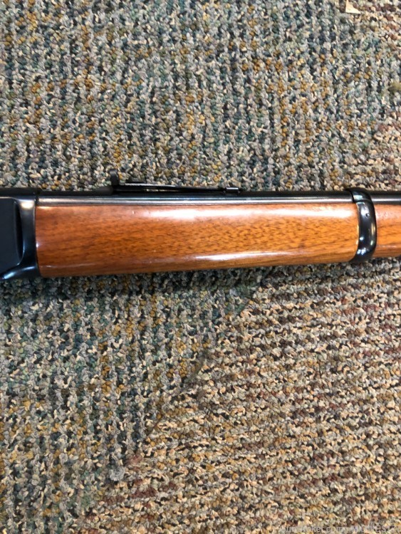 Winchester Model 9422M XTR .22WMR 20'' Lever-Action Rifle -img-4