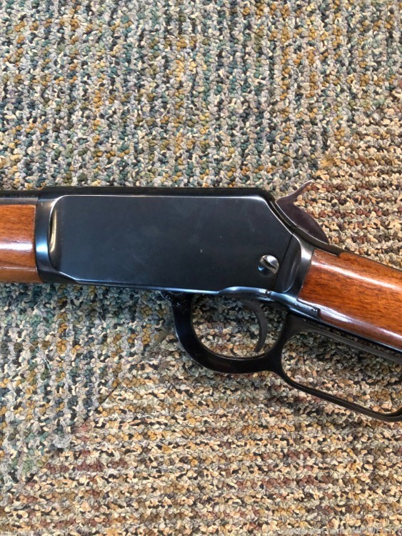 Winchester Model 9422M XTR .22WMR 20'' Lever-Action Rifle -img-9