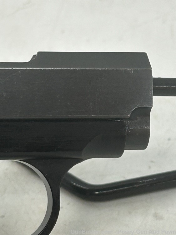 Nice Wilkinson Arms Sherry Pocket Pistol .22LR .22 LR Auto Nine-img-8