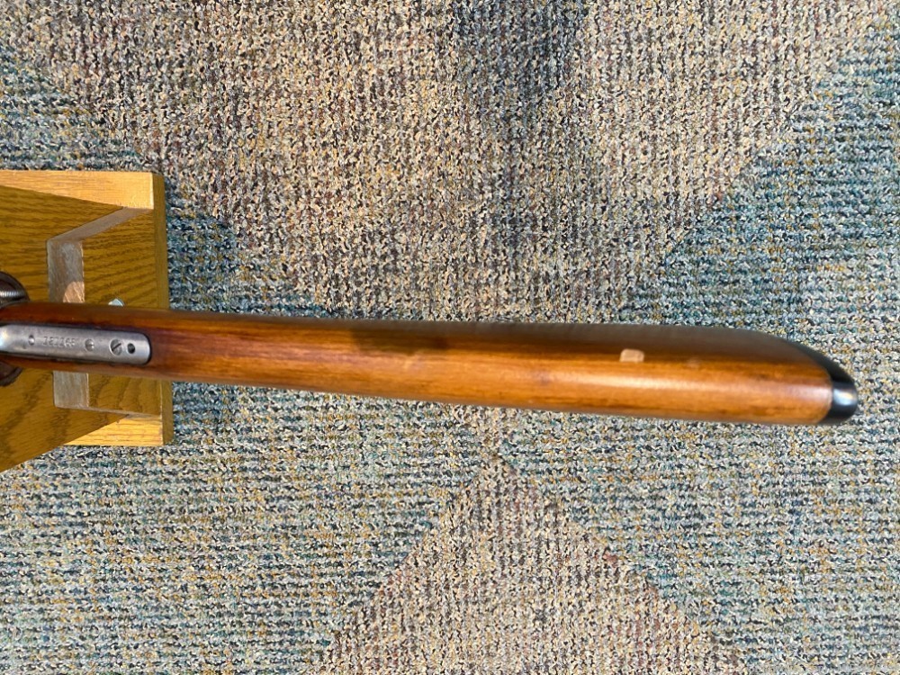 WINCHESTER 1906 22 PUMP RIFLE PROJECT GUN-img-13