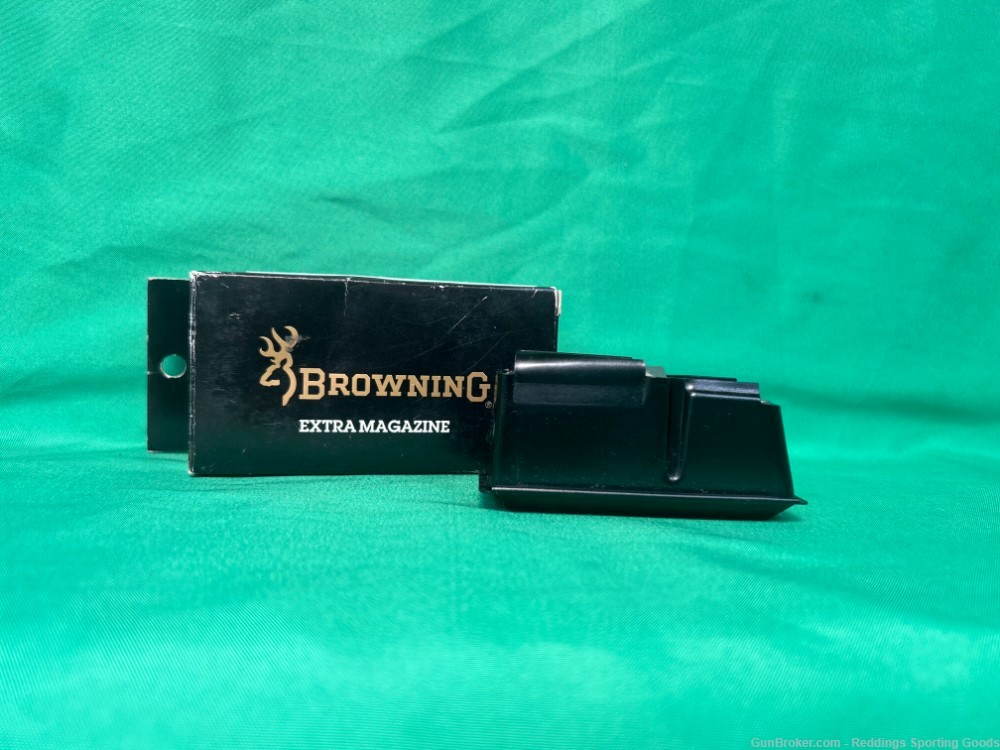 Browning BLR 358 Win Magazine-img-0