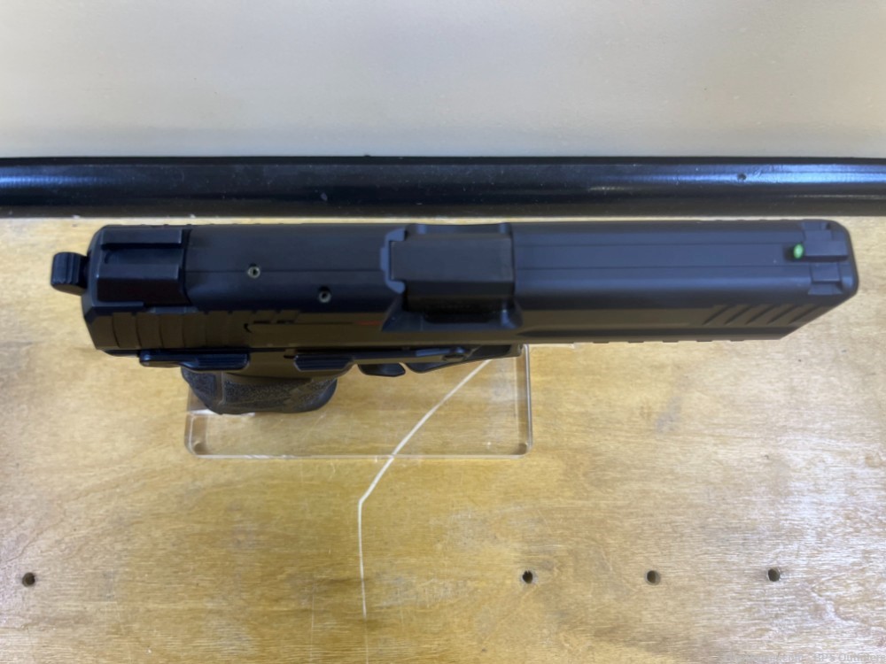 H&K P30LS (V3) 9mm Pistol 4.45" 17+1 - Pre Owned-img-4