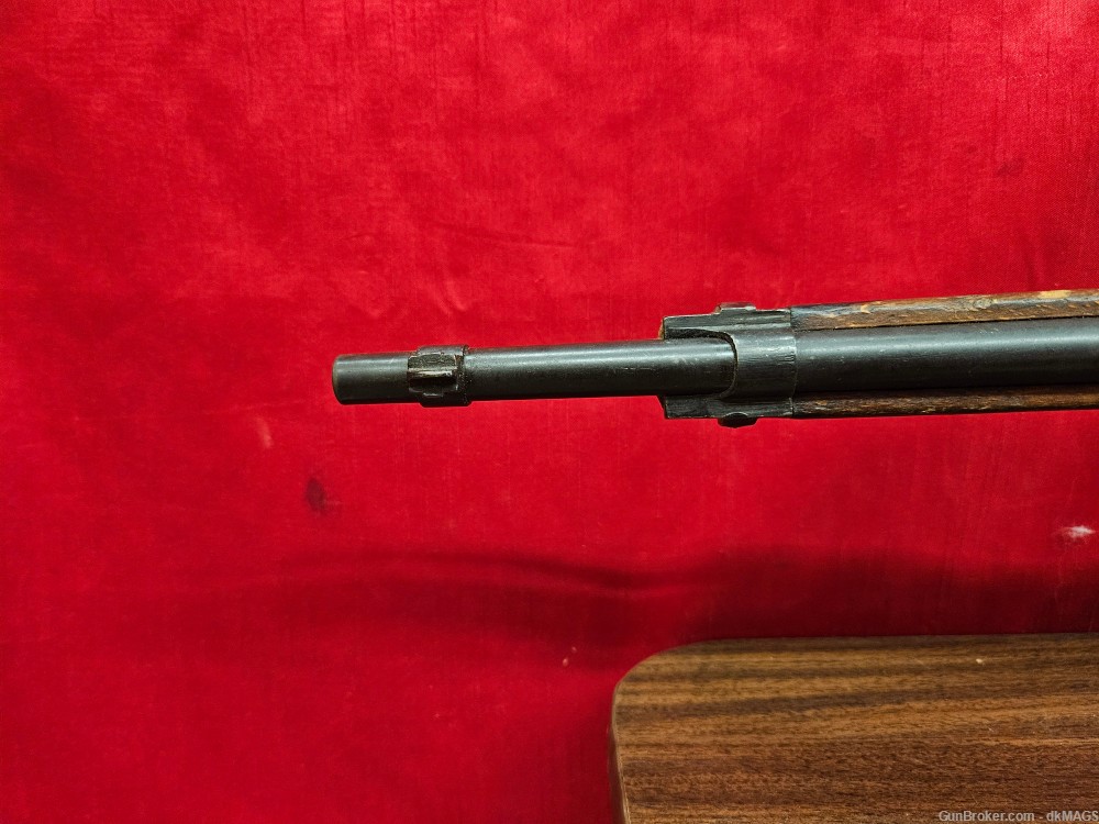 Italian M1891 Carcano FAT 42 6.5x52mm Bolt Action Rifle 6.5Carcano-img-17