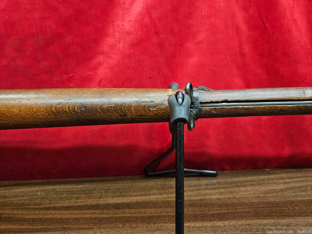 Italian M1891 Carcano FAT 42 6.5x52mm Bolt Action Rifle 6.5Carcano-img-9