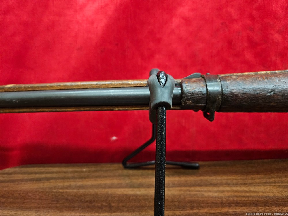 Italian M1891 Carcano FAT 42 6.5x52mm Bolt Action Rifle 6.5Carcano-img-18