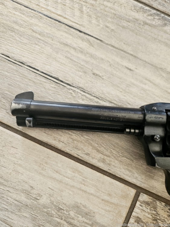 Rohm GMBH Sontheim-Brenz 32 S&W Long Revolver-img-6