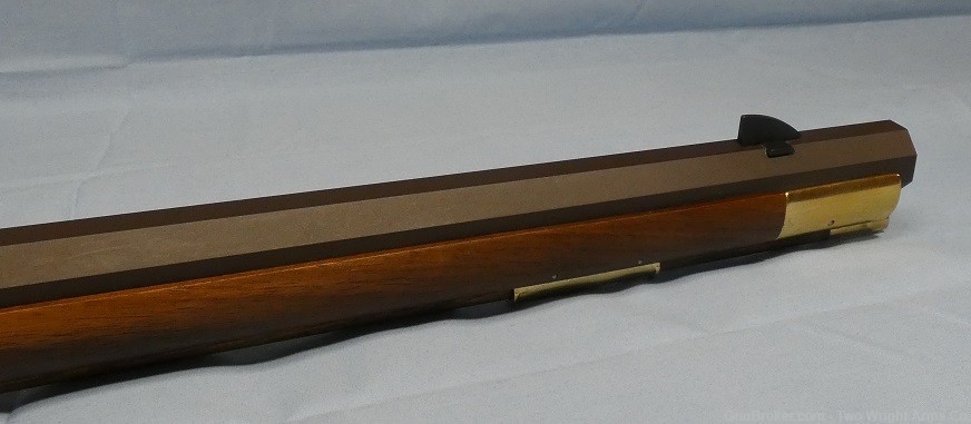 Taylor's & Co. Pennsylvania Flintlock Rifle by Pedersoli, .50 Caliber SALE!-img-4