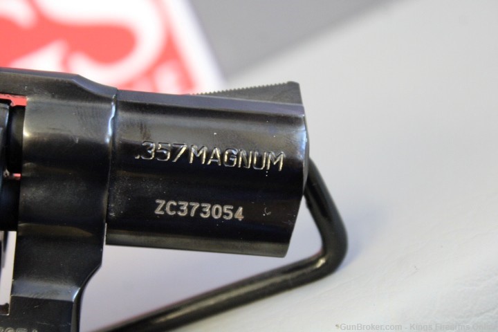 Rossi 461 357 Magnum Item P-47-img-3