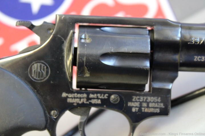 Rossi 461 357 Magnum Item P-47-img-4