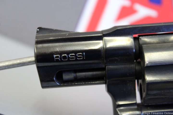 Rossi 461 357 Magnum Item P-47-img-9