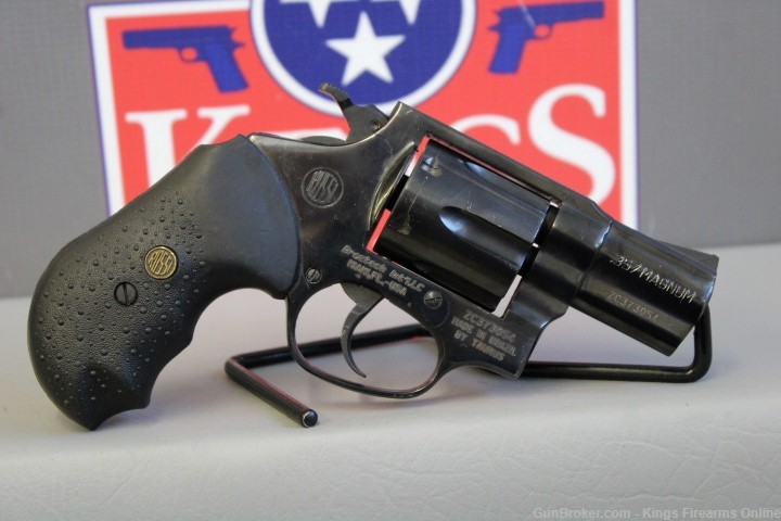 Rossi 461 357 Magnum Item P-47-img-0