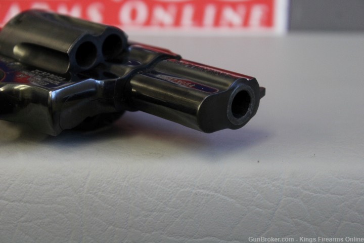 Rossi 461 357 Magnum Item P-47-img-10