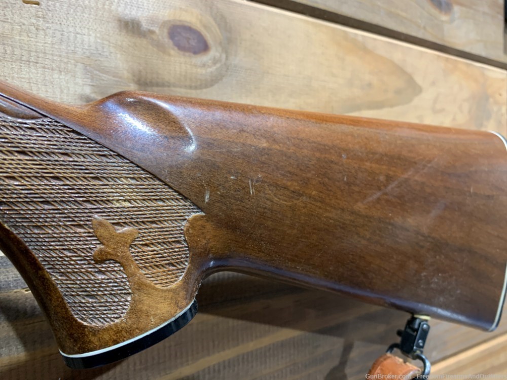 Remington Woodmaster 742 .30-06 22"-img-3