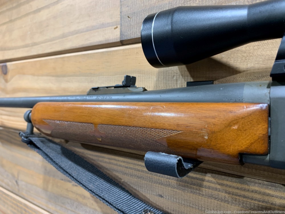 Remington Woodmaster 742 .30-06 22"-img-6