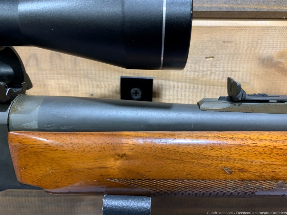 Remington Woodmaster 742 .30-06 22"-img-7